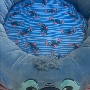 Lilo and stitch  Pet Bed